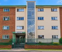 Apartment / Flat for sale in Arcadia