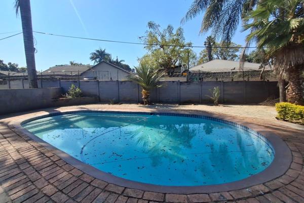 Exclusive Mandate – House To Rent in Fauna Park, Tzaneen, Limpopo 

This well-appointed 3-bedroom house offers comfortable living ...
