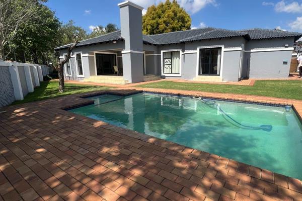 Nestled in the sought after estate, this inviting 3 bedroom house offers a balanced ...