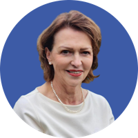 Agent profile for Anne Wilkinson