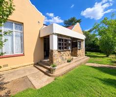 House for sale in Dewetsdorp