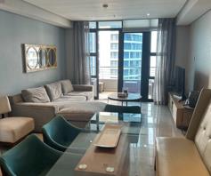 Apartment / Flat for sale in Umhlanga Central