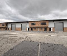 Industrial Property for sale in Firgrove Industrial Estate
