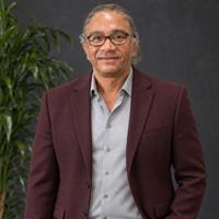 Faizel Petersen