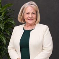 Hannelie Van Der Walt