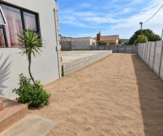 House for sale in Saldanha Central