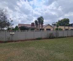 House for sale in Parkdene