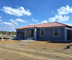 House for sale in Secunda Central