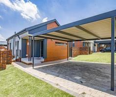 House for sale in Albertsdal