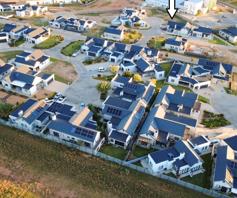 Vacant Land / Plot for sale in Robertson Rural