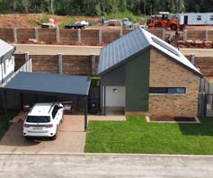 House for sale in Albertsdal