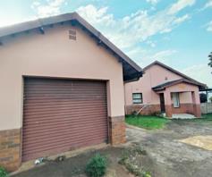 House for sale in Grantham Park