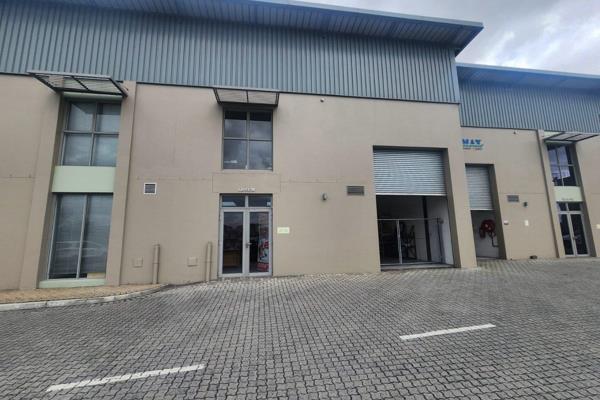 Position your business in the sought-after Brackengate Business Park with this versatile ...
