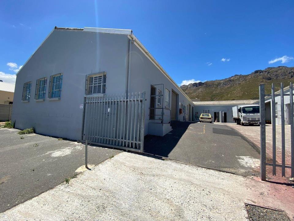Listing number: P24-113843969, Image number: 1, Warehouse To Let in Gordon's Bay