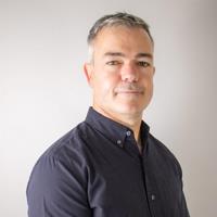 Agent profile for Derek Wilson