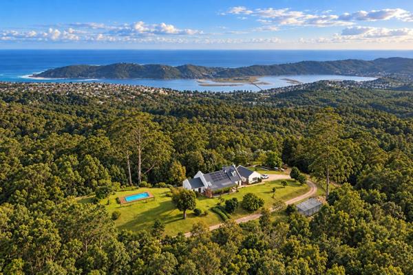 Bella Vista Farm is an established 14.95-hectare agricultural and lifestyle holding in ...