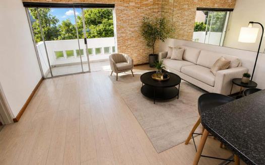 2 Bedroom Apartment / Flat for sale in Green Point