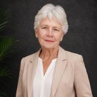 Elma Kruger