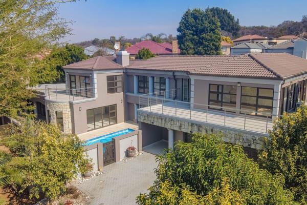 This magnificent double-storey residence combines architectural elegance with practical family living. Fully renovated to the highest ...