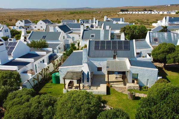 **Charming 3-Bedroom Coastal Home to Rent in Paternoster**

Enjoy relaxed coastal living ...