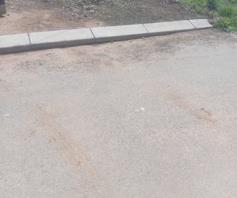 Vacant Land / Plot for sale in Golden Gardens