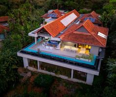 House for sale in Zimbali Estate