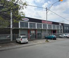 Industrial Property for sale in Robertsham
