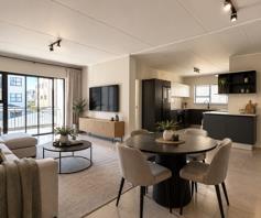 Apartment / Flat for sale in The Huntsman