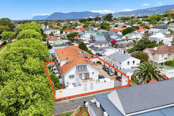 • Projected GAI - ±R1.2mil
• 5 Townhouses
• 4 Units, each have 3 bedrooms, 3 ...