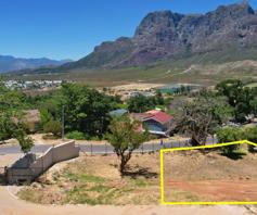 Vacant Land / Plot for sale in Johannesdal