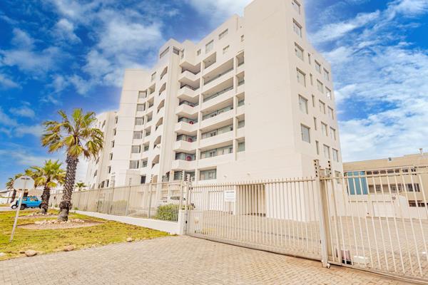 Positioned on the 1st floor of the sought-after Nautica block, this spacious corner ...