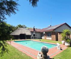 House for sale in Aerorand