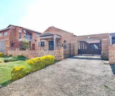 House for sale in Lenasia South