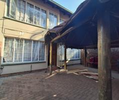 Townhouse for sale in Pretoria West