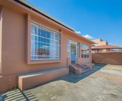 House for sale in Krugersdorp Central