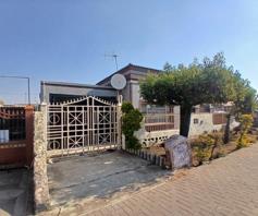 House for sale in Soshanguve L
