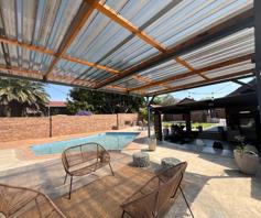 House for sale in Elandspark