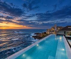 Apartment / Flat for sale in Bantry Bay