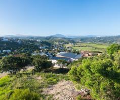 Vacant Land / Plot for sale in Bergsig