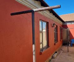 House for sale in Vosloorus