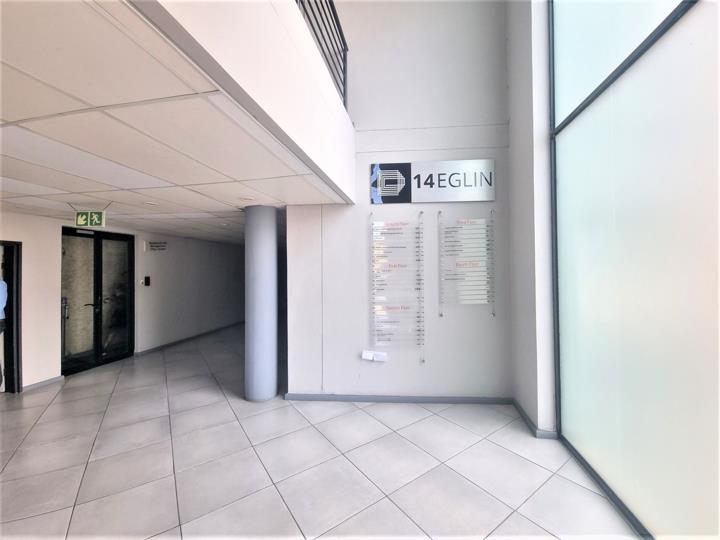 Listing number: P24-117633856, Image number: 2, office-498m²-14 eglin road-sunninghill-johannesburg-02