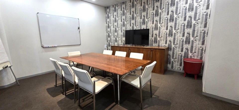 Listing number: P24-117633856, Image number: 3, office-498m²-14 eglin road-sunninghill-johannesburg-05