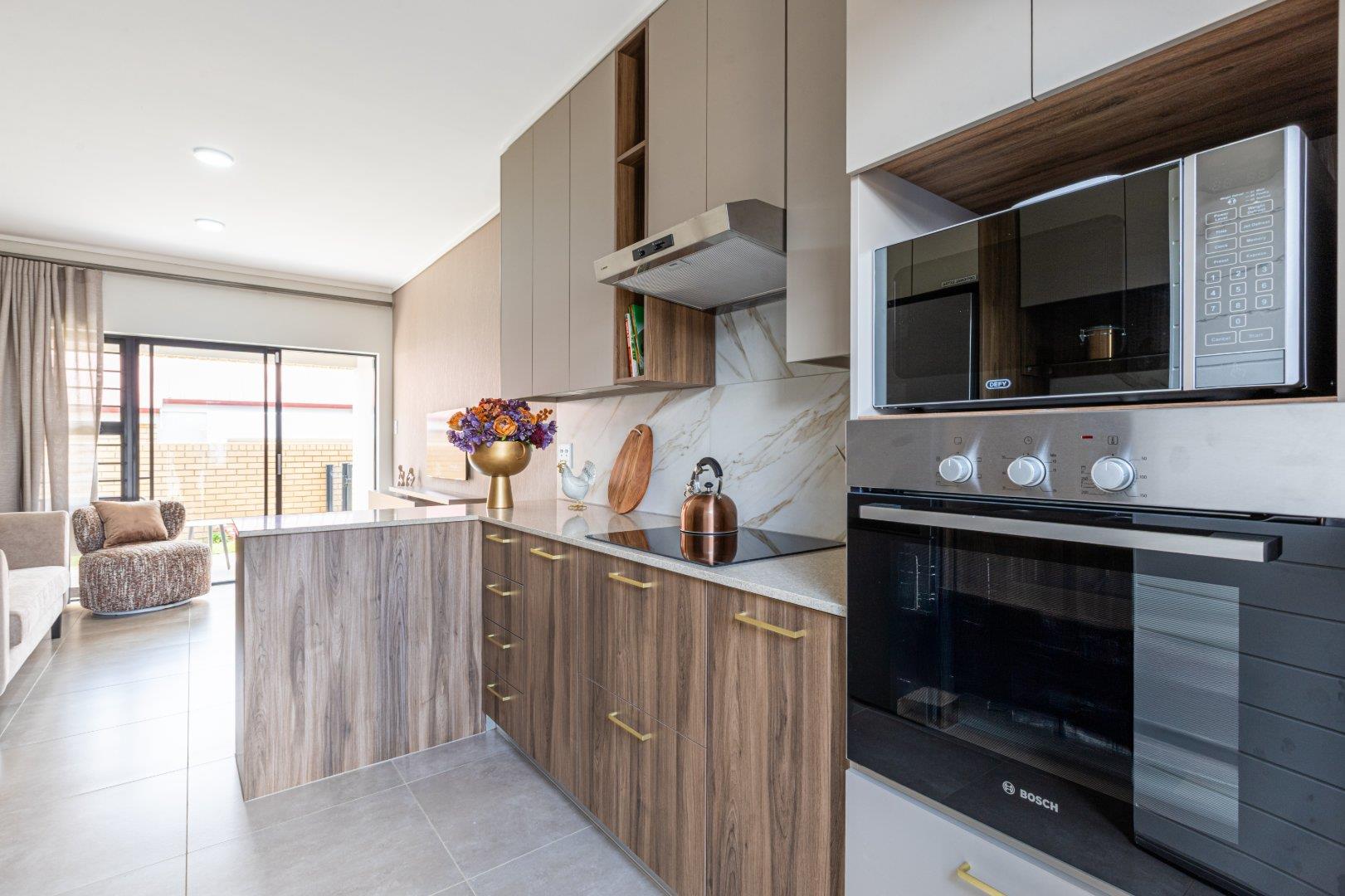 1 Bedroom Apartment / flat to rent in Birdhaven Retirement Estate - 220 ...