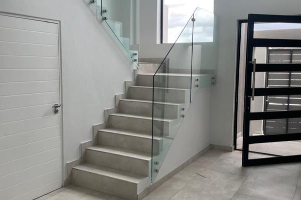 Experience the pinnacle of contemporary living in this brand-new, ultra-modern ...
