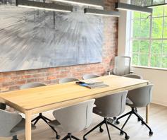Commercial Property for sale in De Waterkant