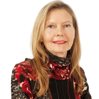 Agent profile for Annette Burd
