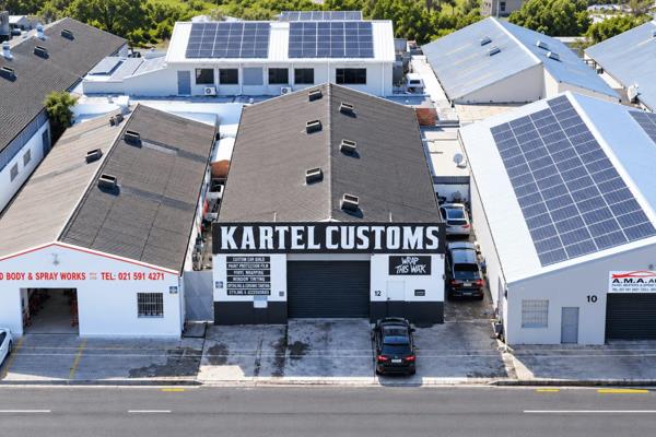 Bidding to start from R3,000,000 | Live Auction: 22 October 2026

• Erf size: ...