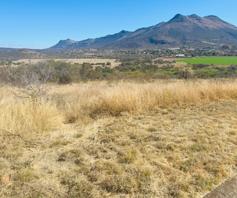Vacant Land / Plot for sale in Apiesdoring