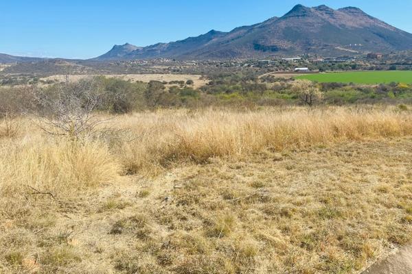 This vacant land in Motaganeng presents an excellent opportunity for buyers looking to build a future home. The property offers open ...