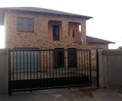 House for sale in Temba Unit 7